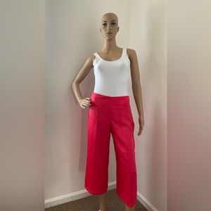 Piazza Itália trousers, size small